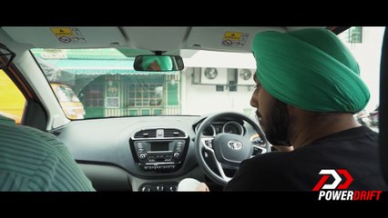 Tata Tiago- autoReview-Trendviralvideos