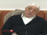 Fethullah Gülen'den 