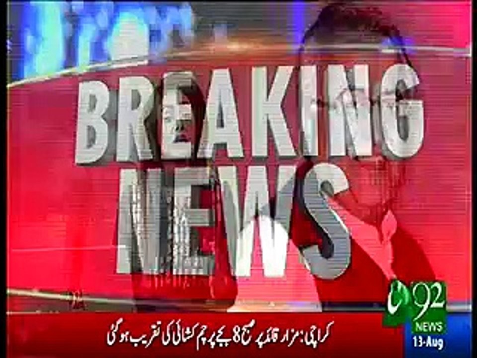 People expect alot from imran khan, he came out for panama leaks, mola bakhsh chandio