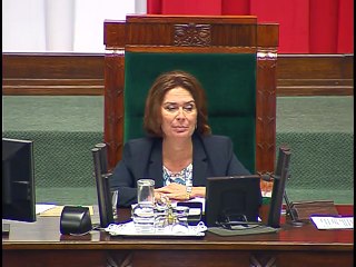 Poseł Jerzy Kozłowski - Wystąpienie z dnia 21 lipca 2016 roku.