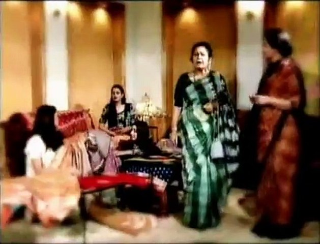 Mehndi Ki Ye Raat - Jawad Ahmed Mehndi Drama Title Song
