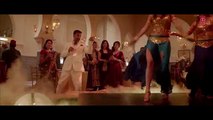 DIL CHEEZ TUJHE DEDI Full Video Song - AIRLIFT - Akshay Kumar - Ankit Tiwari, Arijit Singh -