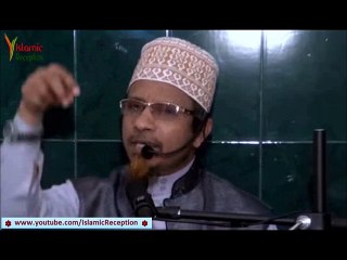 আহলে হাদিস ও মাযহাব পন্থি উভয়ে সঠিক।"মুফতি কাজি ইবরাহিম এর উত্তর"