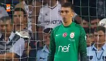 All goals & Penalty Shoot-out HD - Besiktas 0-3 Galatasaray 13.08.2016