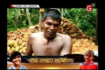 Lokaya saha lokayo 14.08.2016