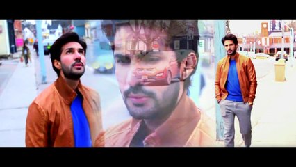 Adeel Chaudhry – Ankhon Se Ojhal (Official Music Video)