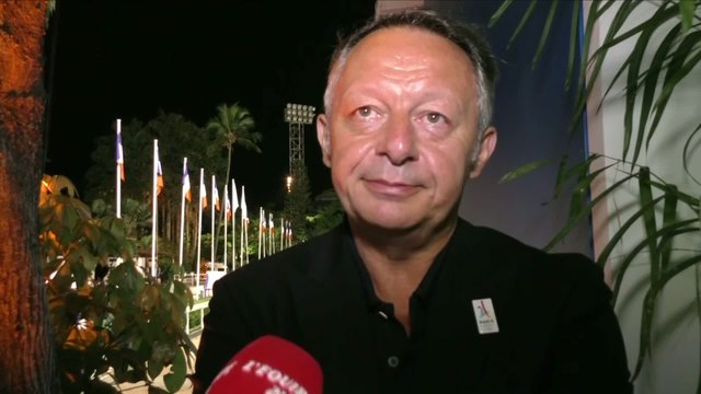 JO - Natation - Braillard : «D'autres endroits pour les règlements de comptes»