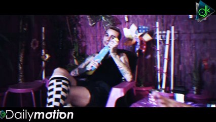 Sin boy ft Ominus - KINA (Κίνα)