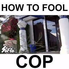 These cops are too funny