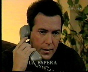 telenovela las dos dianas capt. 113 "la espera"