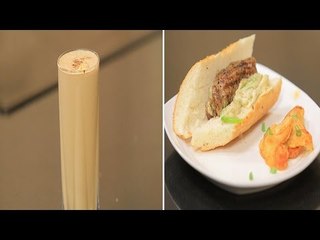 رول الستيك - سموثي الكوكيز | سندوتش وحاجة ساقعة حلقة كاملة