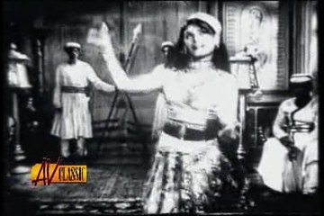 TERE PYAR DI NAZAR JADO KAR GAYI - DULLA BHATTI