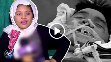 Ditinggal Hendrik, Nur Jualan Kue - Cumicam 14 Agustus 2016