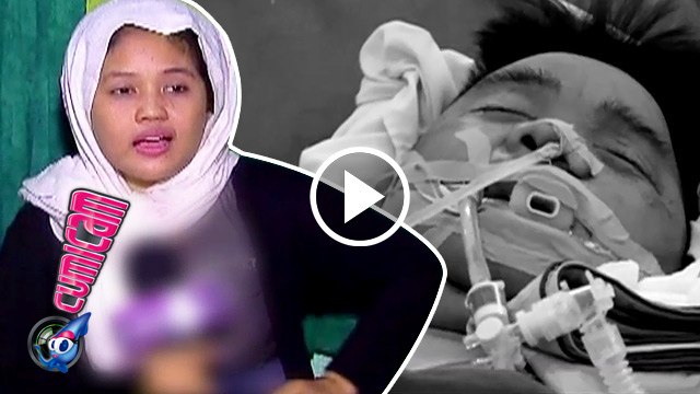 Ditinggal Hendrik, Nur Jualan Kue - Cumicam 14 Agustus 2016