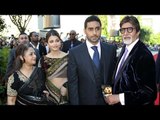 Bachchan Family Is Upset With Aishwarya Rai Bachchan Bollywood News