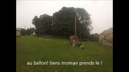 first  aout 2e séance renforcement positif