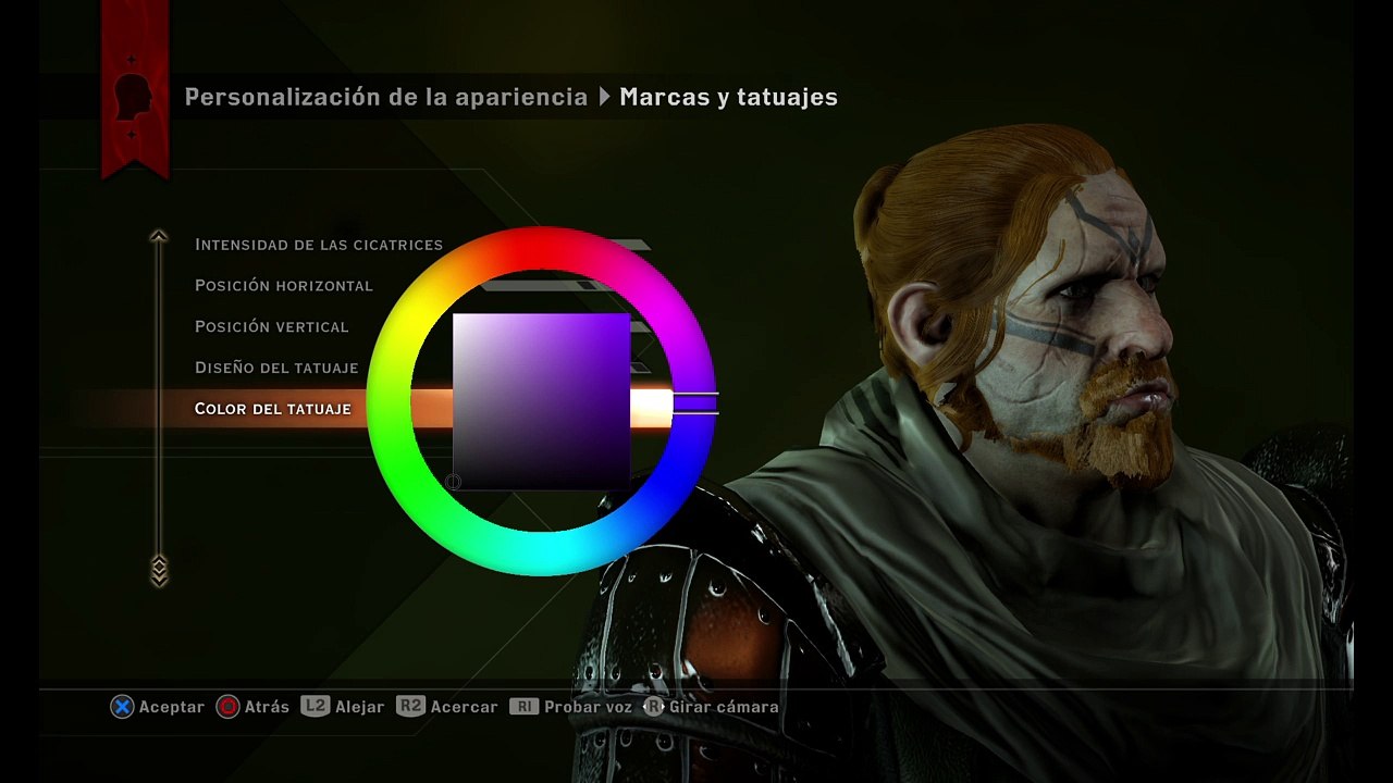 Dragon Age™: Inquisition Comienzo
