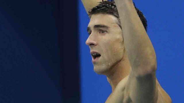 AP: Is Phelps in 2020 Possible?