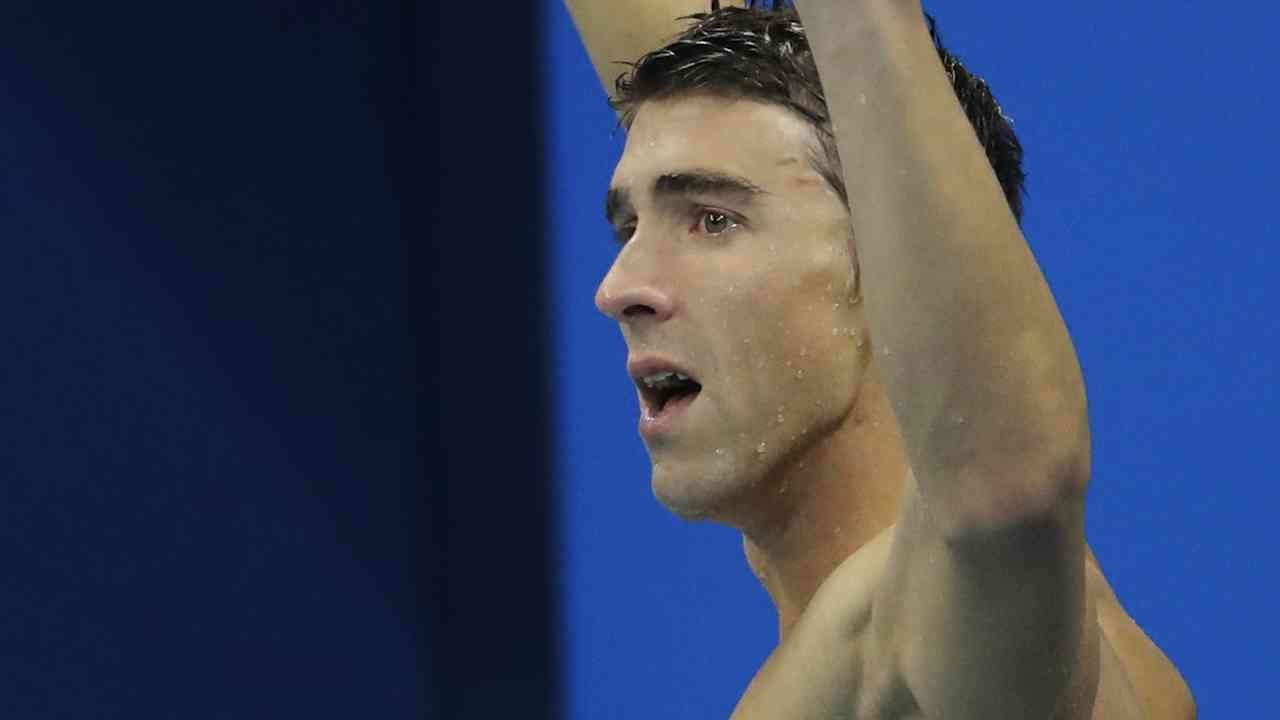 AP: Is Phelps in 2020 Possible?