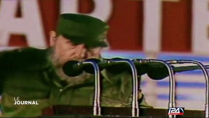 Fidel Castro fête ses 90 ans