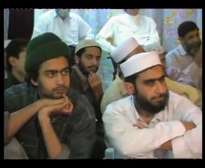 Surah Juma Complete Dr Israr