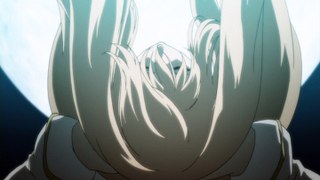 Shingetsutan Tsukihime - OP「Creditless」