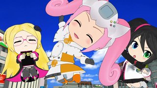 Hi☆sCoool! SeHa Girls - OP「Creditless」