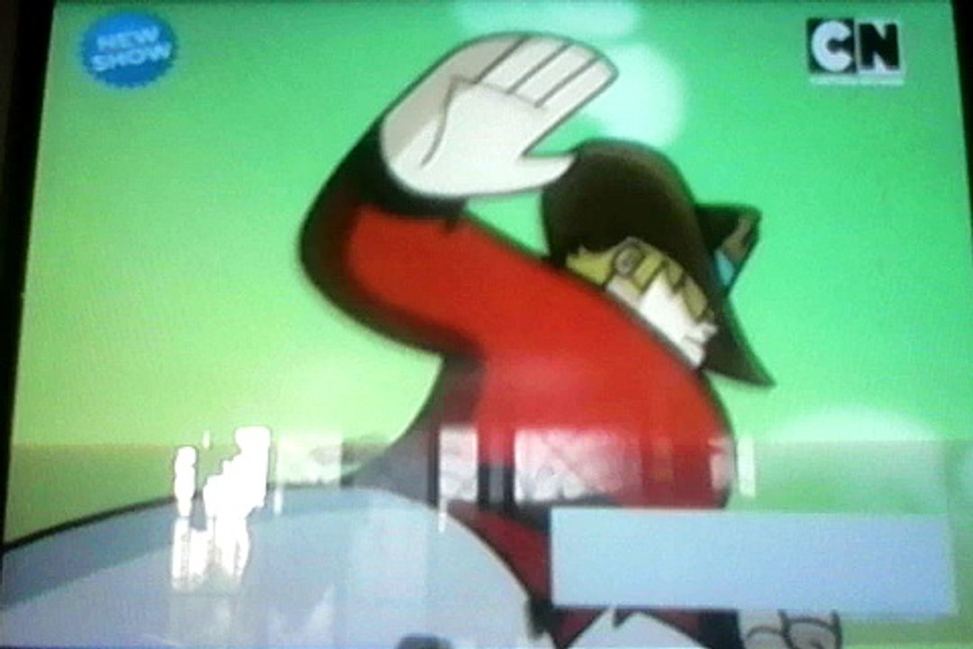 Xiaolin Chronicles(Promo) on ©N