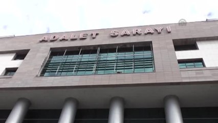Fetö'nün Darbe Girişimi - Muş Jandarma Komutanı Pilot Kurmay Albay Çevik, Gözaltına Alındı