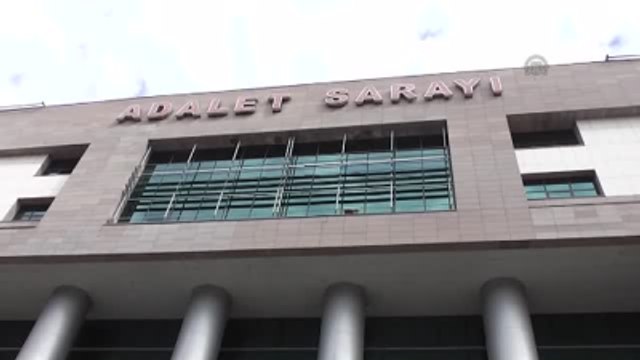 Fetö'nün Darbe Girişimi - Muş Jandarma Komutanı Pilot Kurmay Albay Çevik, Gözaltına Alındı