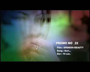 Doorie Promo 10 Sec - Atif Aslam and Spanish Beauty_HQ