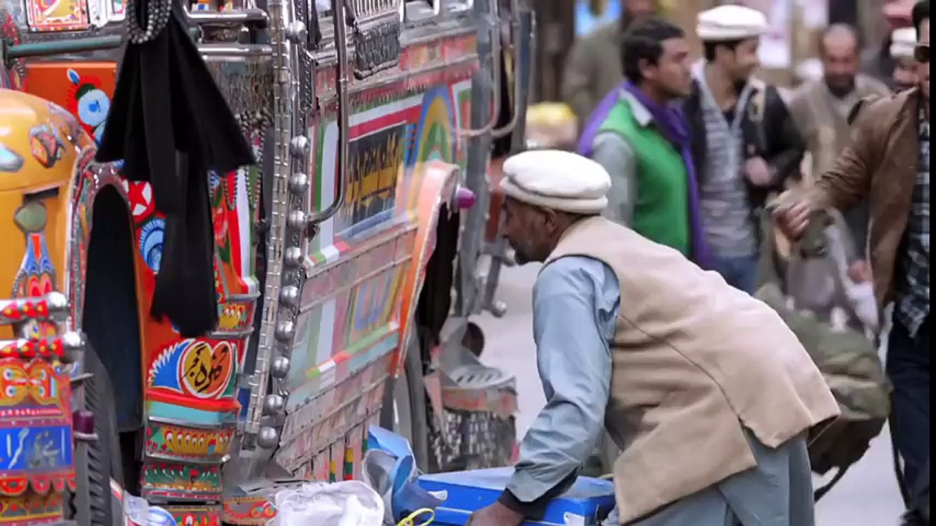⁣Aye Wattan Pyare Wattan - Pakistani Songs - Ustad Amanat Ali Khan Songs - Pakistan Army Song.mp4-