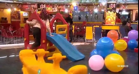 فیلم سینمایی تباهی. قسمت دوم