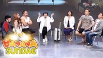 Banana Sundae: Anger Management 101