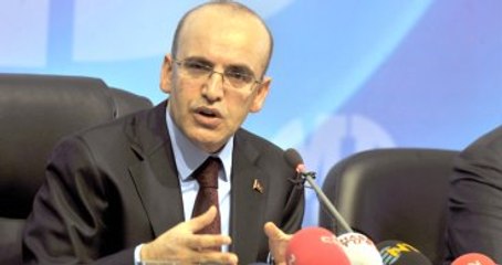 Mehmet Şimşek: 14 Ağustos'la İlgili Olumsuz Bir Durum Yok