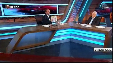 Hüseyin Gülerce'den kendisine itirafçı diyen Ahmet Hakan'a cevap...