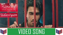Udasiyan - Zindagi Kitni Haseen Hay [2016] Song By Mustafa Zahid [HD] - (SULEMAN - RECORD)