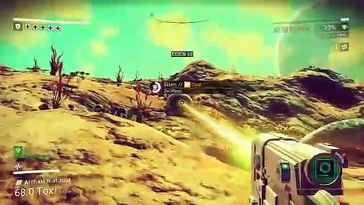 No Mans sky German\Deutsch (2)