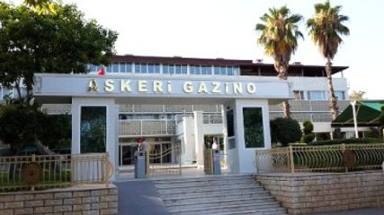 Askeri Tesislere Girişte Yeni Düzen