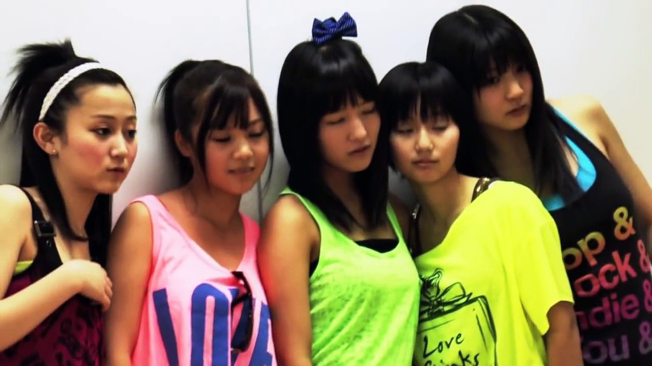 『UFZS』密着！Rehearsal-Day-2-~PART3~