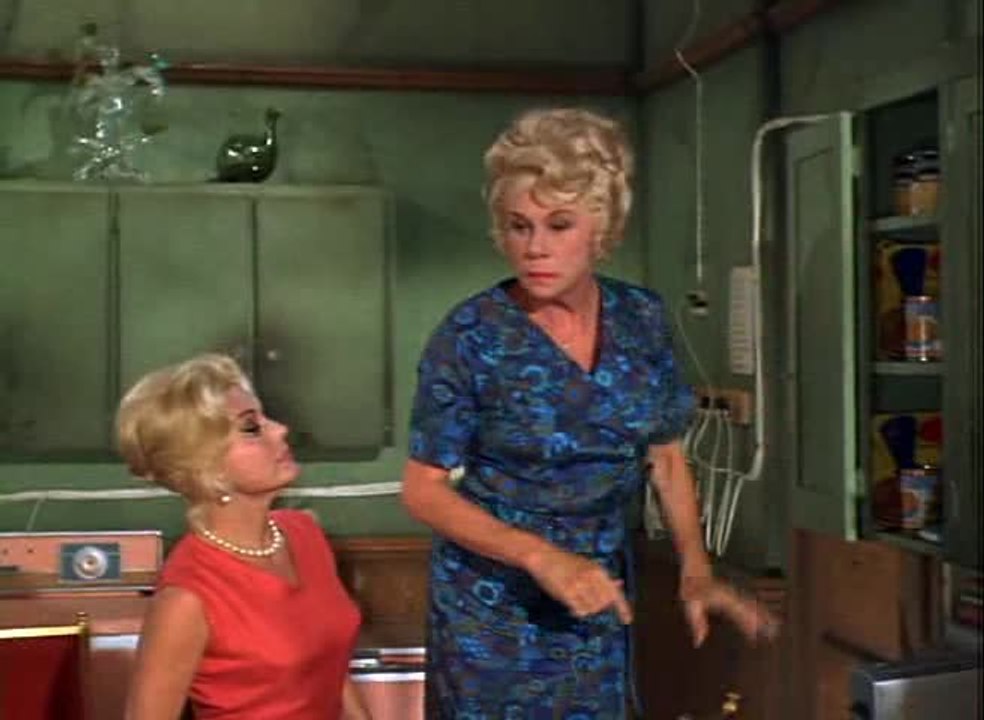 Green Acres - S 1 E 12 - Lisa Has a Calf