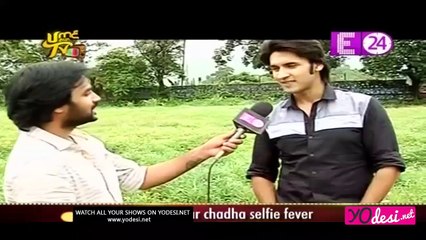 Selfie Fever -  Ek Tha Raja Ek Thi Rani 14th August 2016