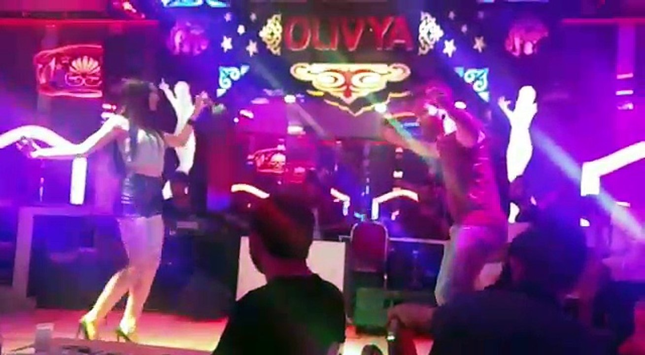 TAK ZİLLERİ ÇIK MEYDANA  -ANKARA PAVYON 2016