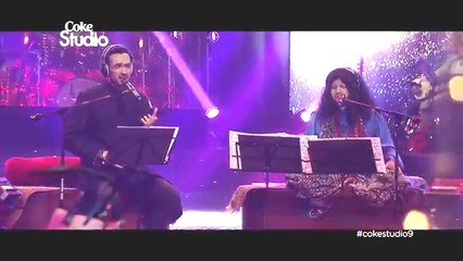 Aaqa-Abida-Parveen--Ali-Sethi-Episode-1-Coke-Studio-9