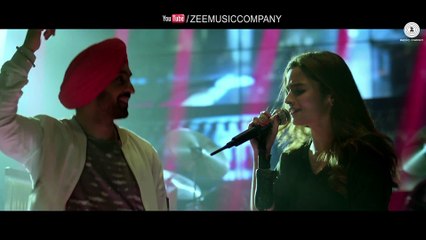 Ikk Kudi (Club Mix) - Udta Punjab| Alia Bhatt - Diljit Dosanjh_Full-HD