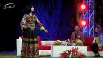 Arezo Nikbin New Afghan( pashto) song - rasha nangrahar ta