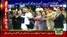Headlines 1400 – 14th August 2016