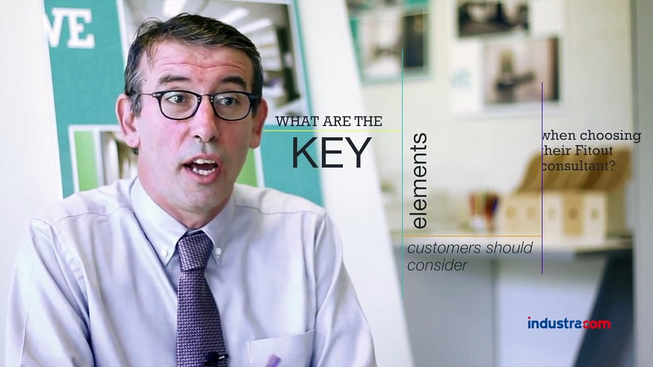 office fitouts Sydney Australia