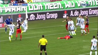 Video Excelsior 2-0 Groningen Highlights (Football Dutch Eredivisie)  13 August  LiveTV