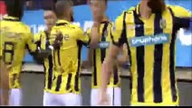 Video Vitesse 1-2 Den Haag Highlights (Football Dutch Eredivisie)  13 August  LiveTV